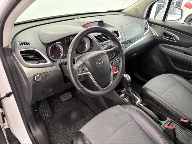 OPEL Mokka 1.4 140CV Ego
