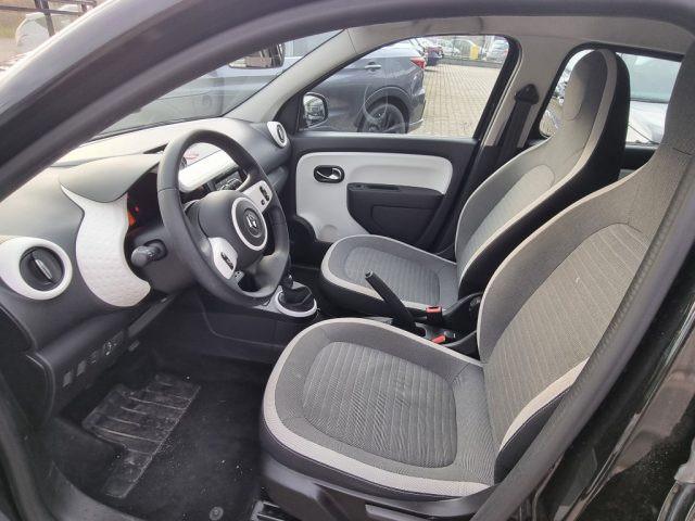RENAULT Twingo SCe 65 CV Equilibre