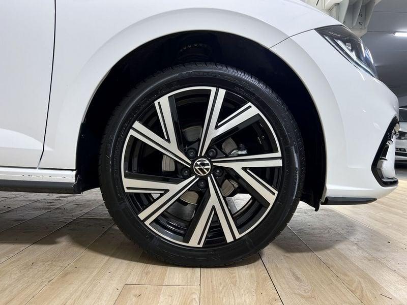 Volkswagen Polo Polo 1.0 tsi R-Line 95cv