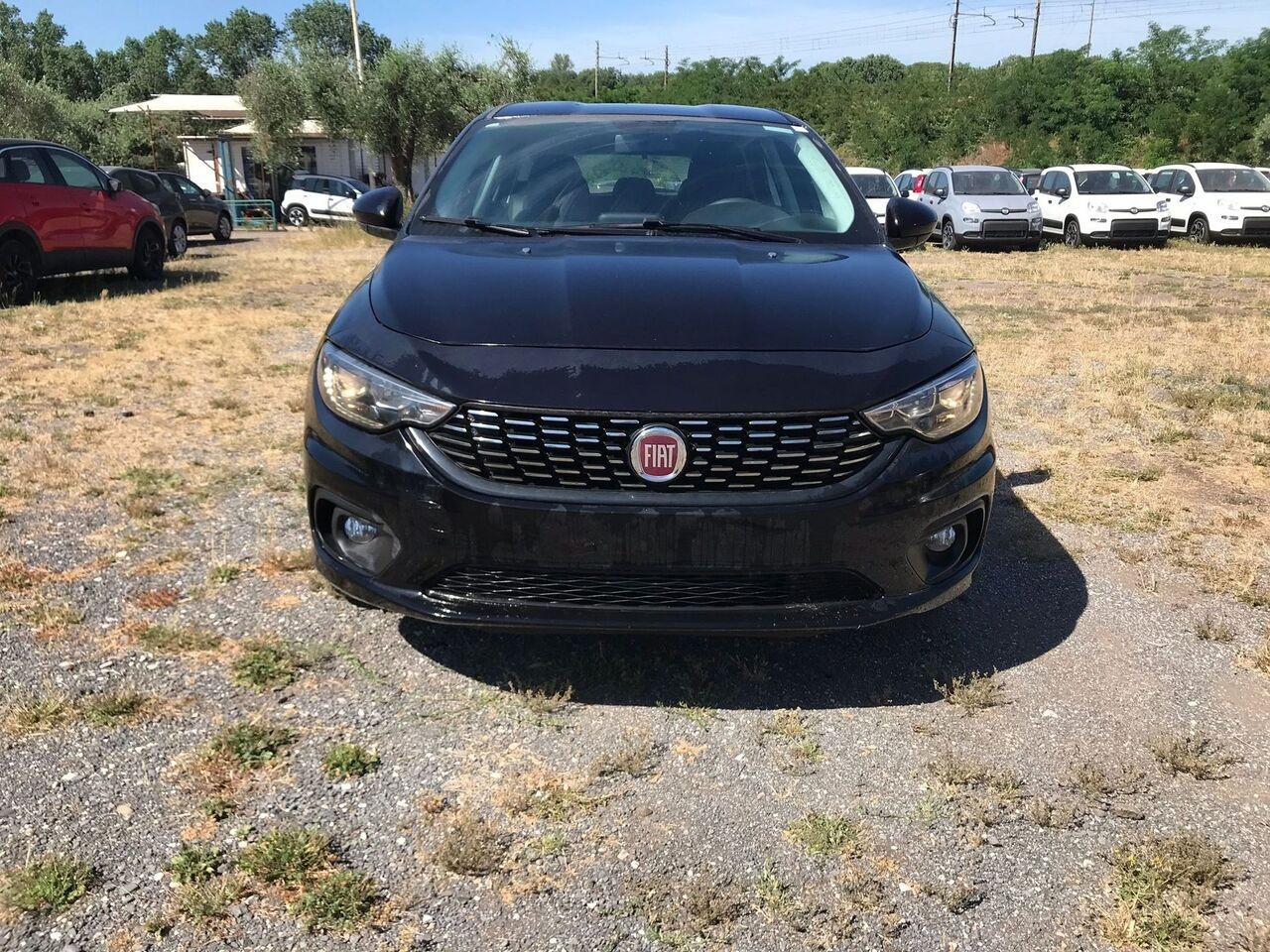 FIAT Tipo 5porte II 2021 - Tipo 5p 1.3 mjt CityLife s&s 95cv