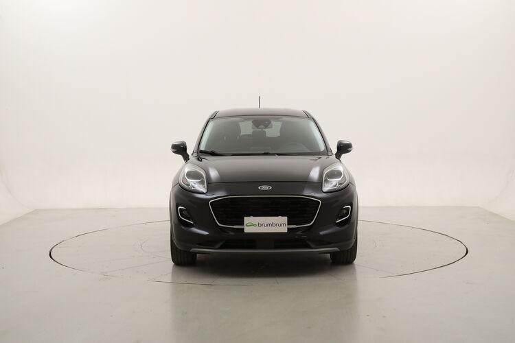 Ford Puma Titanium BZ211918 1.0 Mild Hybrid 125CV