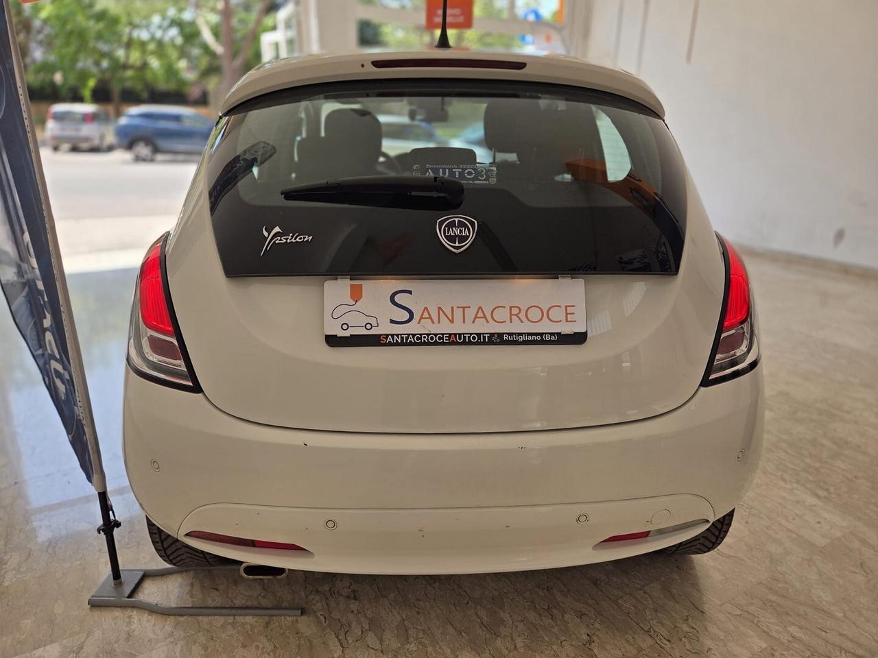 Lancia YPSILON 1.2 GOLD 69 cv 2020 *30.000Km TOP*