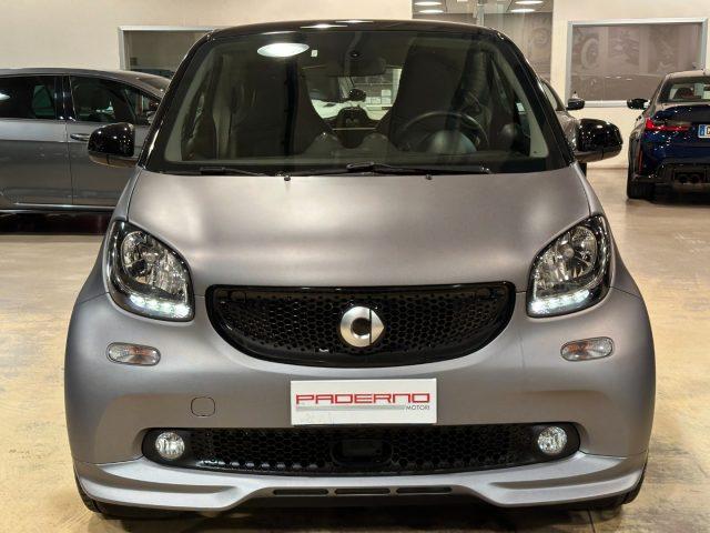 SMART ForTwo 90 0.9 Turbo Superpassion Twinamic - Pelle - 16"