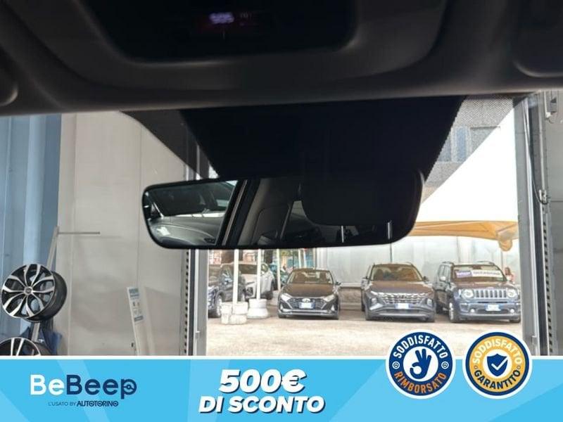 Hyundai Tucson 1.6 HEV EXELLENCE 2WD AUTO