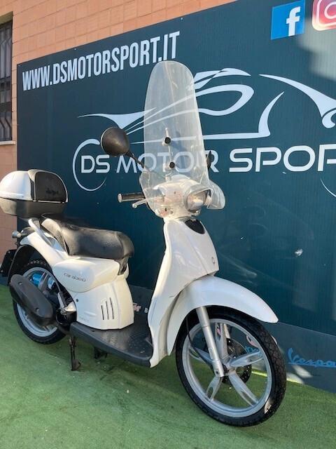 Aprilia Scarabeo 100 GARANZIA PERMUTE FINANZIAMENTO