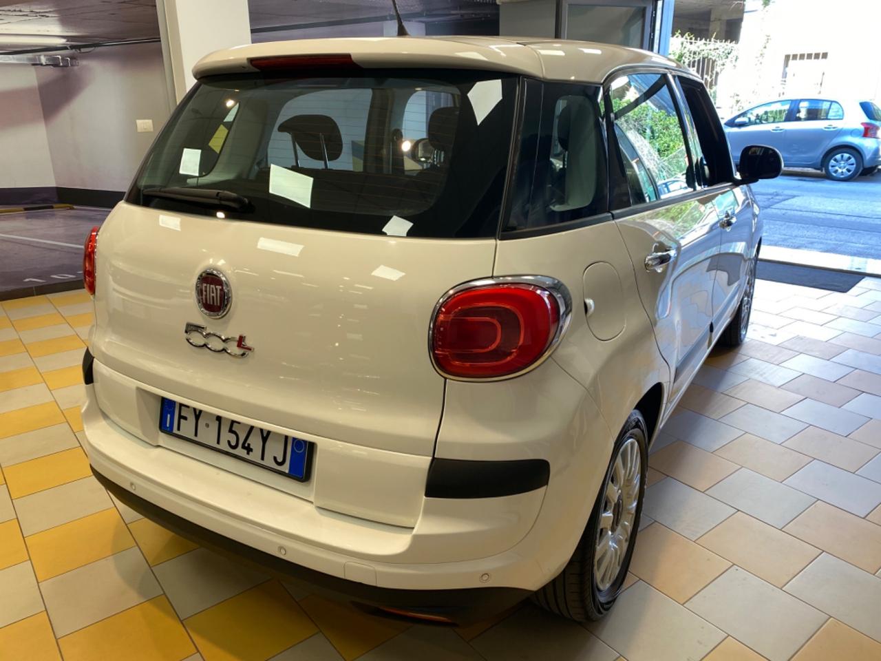 Fiat 500L Wagon 1.6 Multijet 120 CV Business