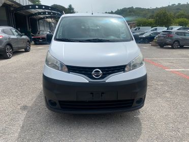 Nissan Evalia 1.5 dCi 8V 90 CV Acenta