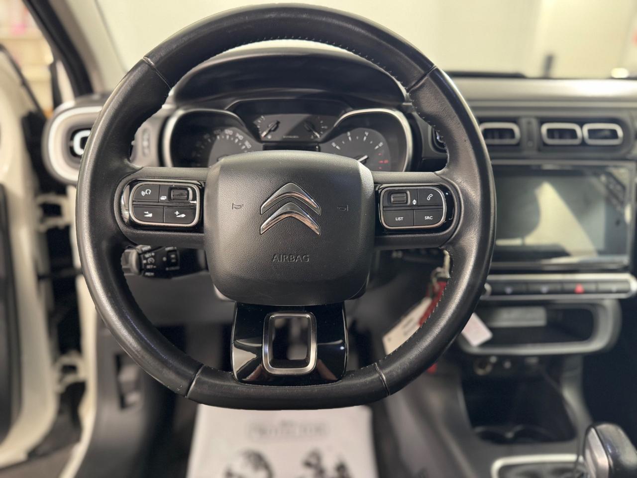 Citroen C3 PureTech 82 Shine