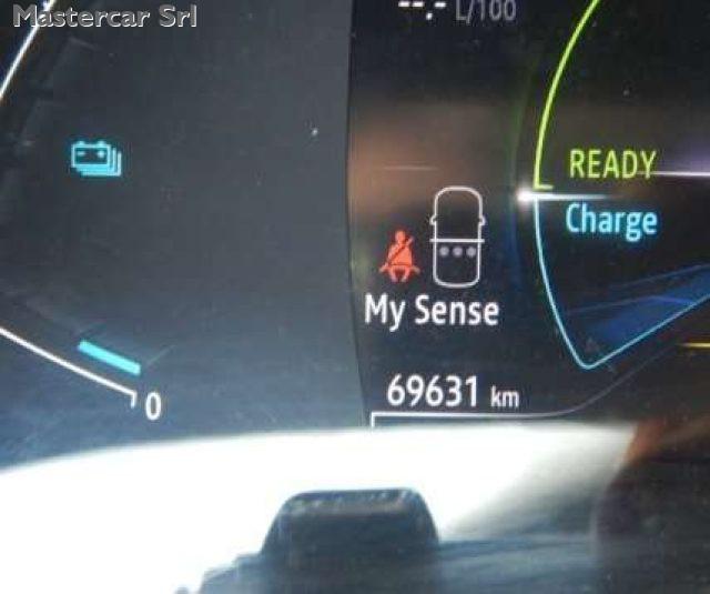 RENAULT Arkana 1.6 E-Tech full hybrid Intens 145cv - GK194ZJ