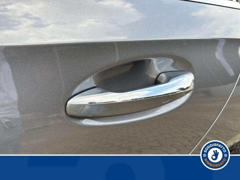 Mercedes-Benz Classe A 250e EQ-Power Automatic Advanced Plus Progressive
