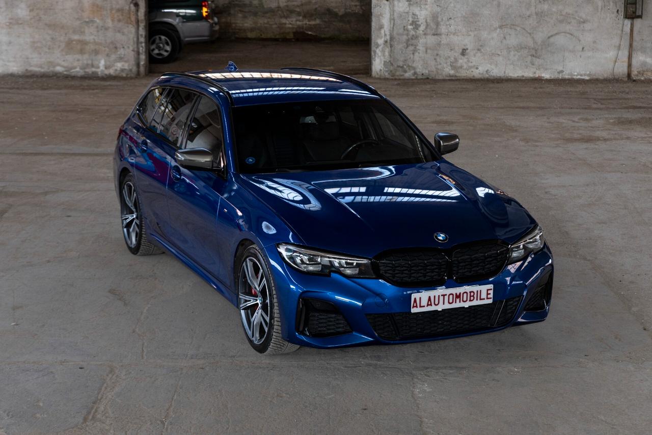 Bmw 340i M 340d 48V xDrive Touring