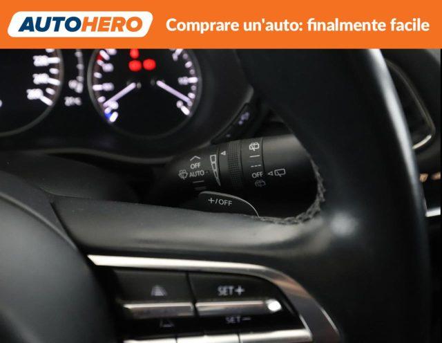 MAZDA CX-30 2.0L Skyactiv-G M Hybrid 2WD Exclusive