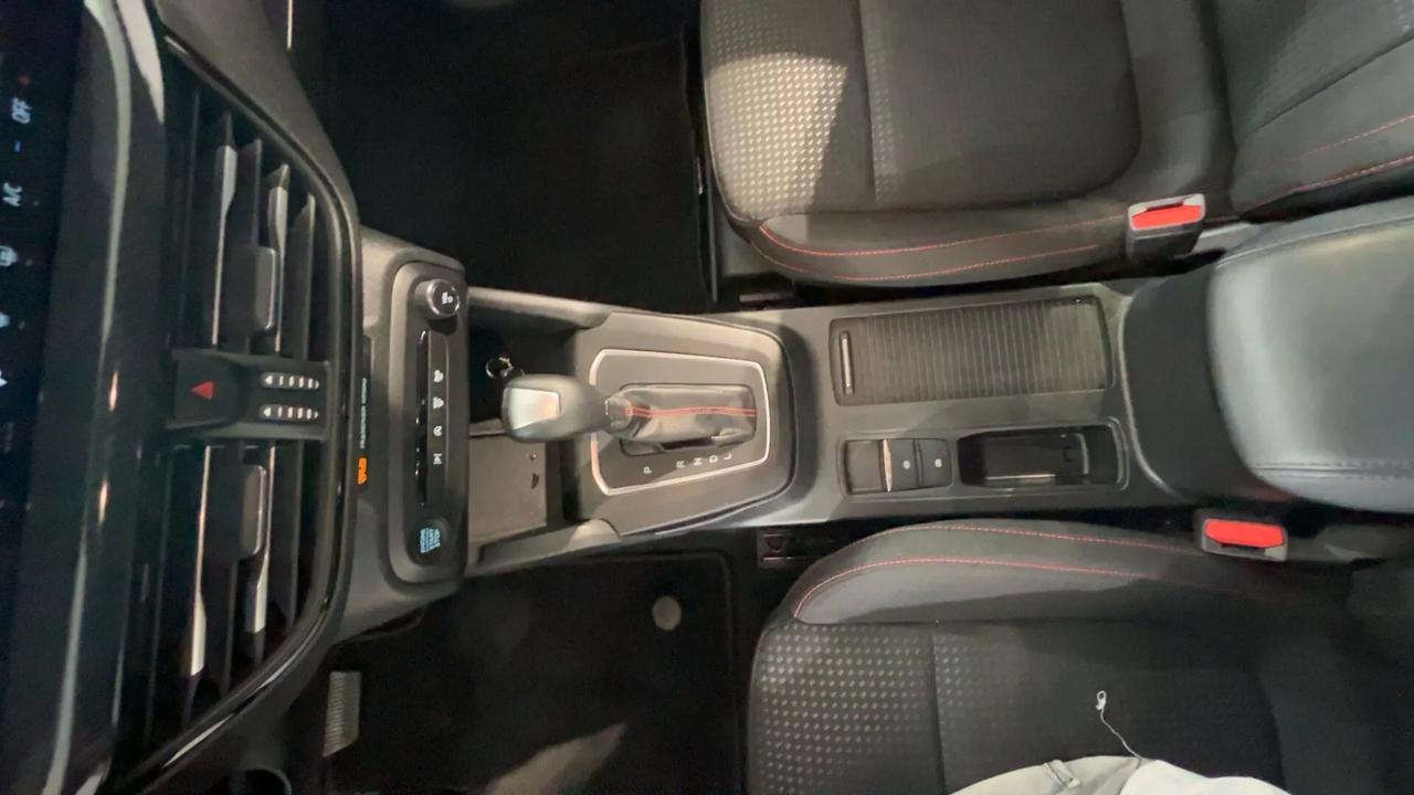 Ford Focus 1.0 EcoBoost Hybrid 155 CV 5p. ST-Line