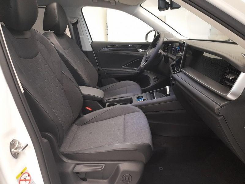 Volkswagen Tayron 2.0 TDI SCR DSG Edition Plus