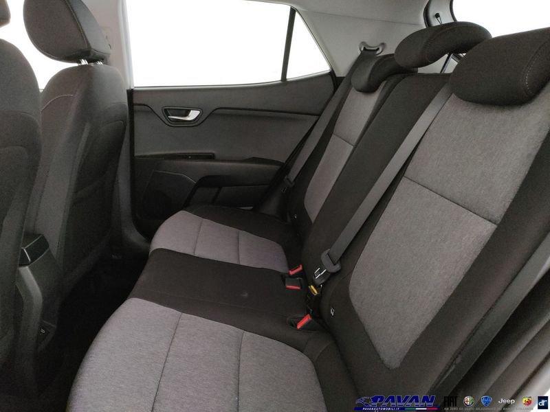 Kia Stonic 1.0 T-GDi 115 CV MHEV MT Style