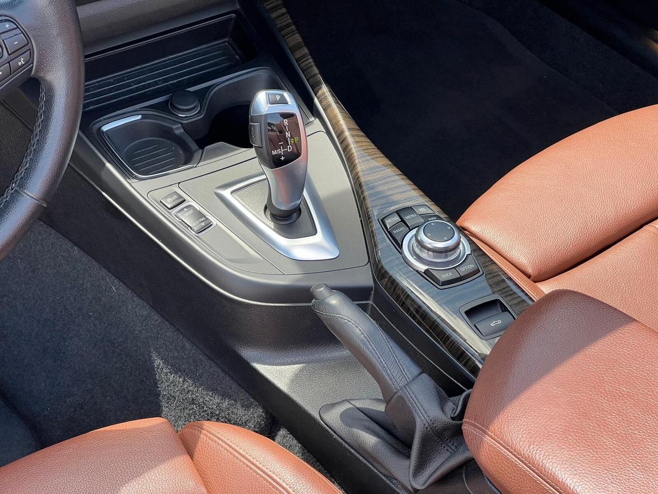 Bmw 218 218i Cabrio Luxury