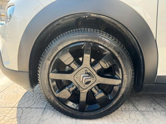 Citroen C4 Cactus BlueHDi 100 S&S Shine