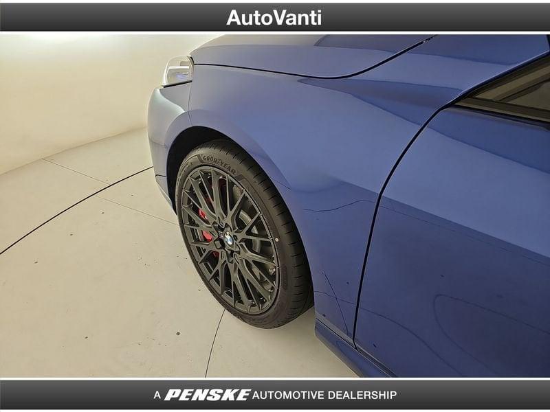 BMW Serie 1 123 xdrive 48V MSport Pro auto