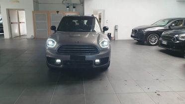 Mini Cooper Countryman 1.5 TwinPower Turbo Cooper Hype