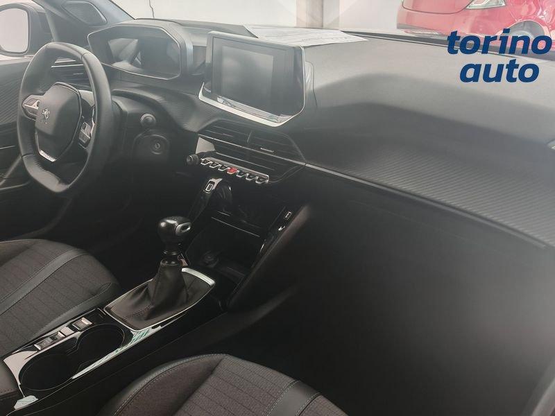 Peugeot 2008 2008 PureTech 130 S&S Allure