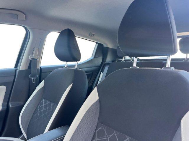 NISSAN Micra dCi 90 5 porte Acenta