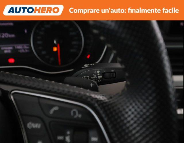 AUDI A5 SPB 2.0 TDI 190 CV Sport
