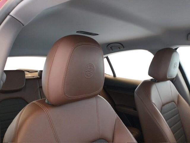 Alfa Romeo Stelvio 2.2 t Super Q4 190cv auto *IVA ESPOSTA*