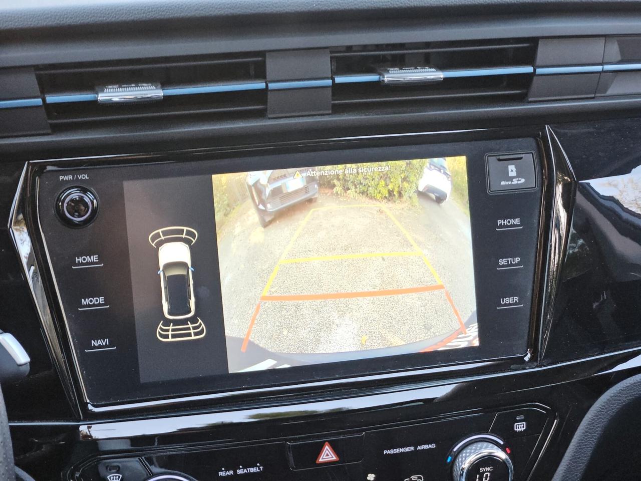 Kgm Korando e-Motion Icon 61,5 kWh