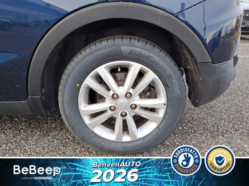 Ssangyong Tivoli 1.6D GO AWD