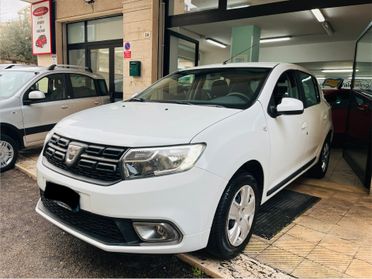 Dacia Sandero 1.0 - 140000KM! - 2017