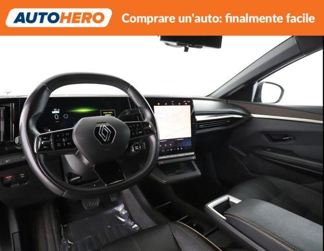 RENAULT Megane Mégane E-Tech Electric EV60 220 CV Optimum Charge