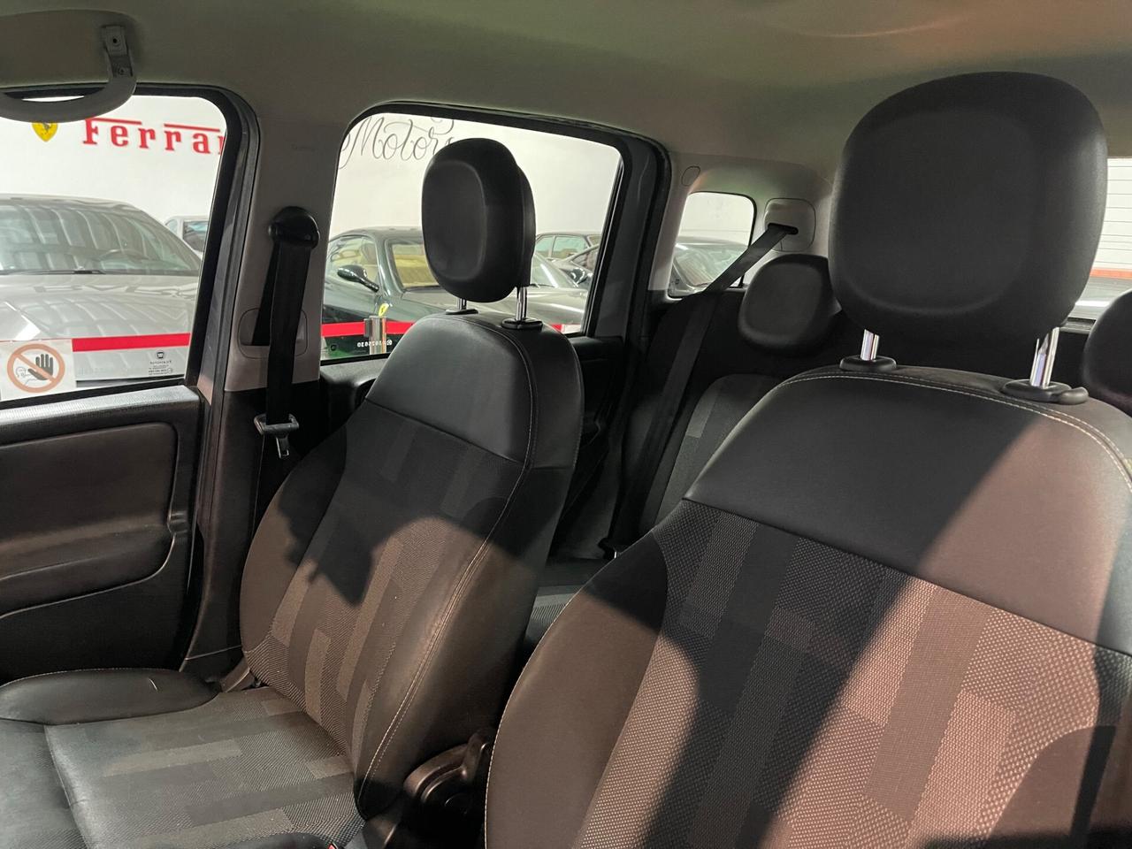Fiat Panda 1.2 City Cross Neopatentati PERMUTE RATE