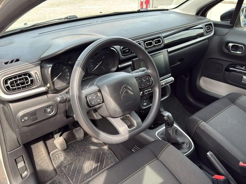 Citroën C3 C3 PureTech 83 S&S Shine Neo Patentati