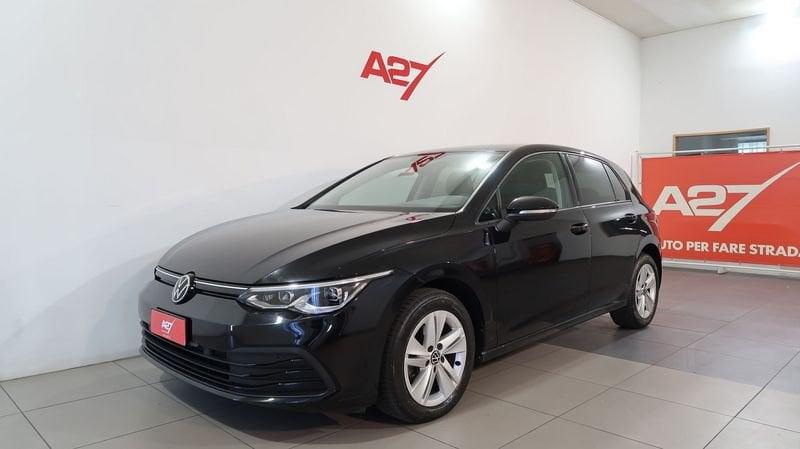 Volkswagen Golf Golf 1.5 tsi evo Style 130cv #CLIMA 3 ZONE#CARPLAY#