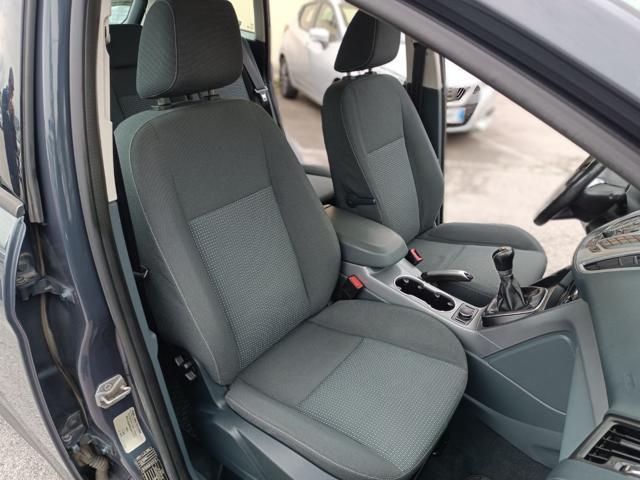 FORD C-Max 1.6 120CV GPL Titanium