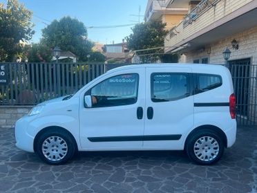 Fiat Qubo 1.3 MJT 75 CV Trekking CAMBIO AUTOMATICO