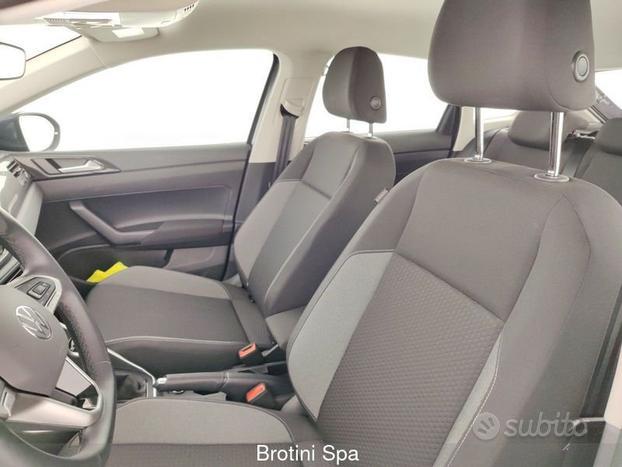 Volkswagen Taigo 1.0 TSI 110 CV Edition Plus