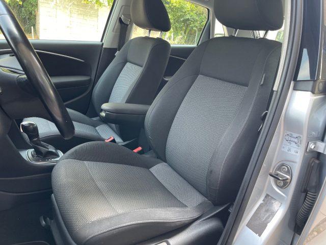 VOLKSWAGEN Polo 1.4 TDI 90CV DSG UNIPROPRIETARIO SENS. PARCHEGGIO