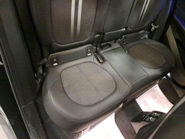 BMW X1 xDrive18d Sport