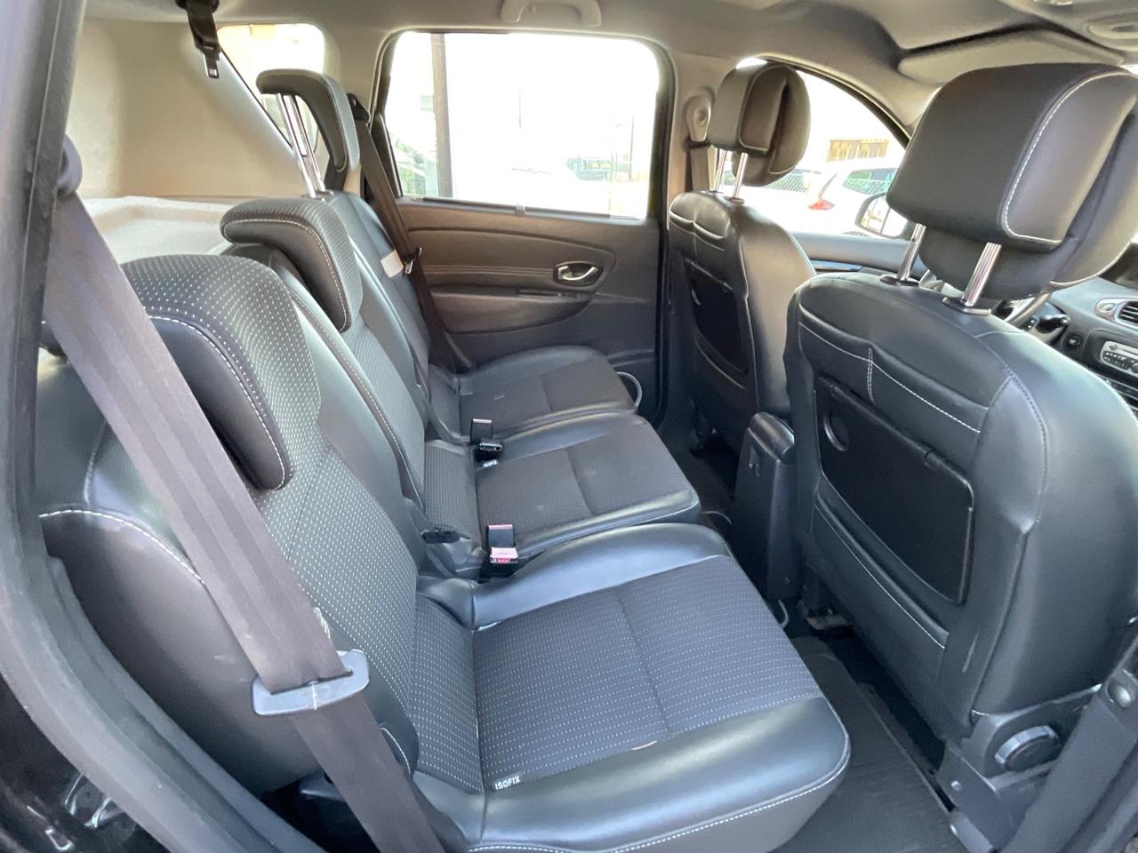Scénic X-Mod 1.5 dCi 110CV Luxe