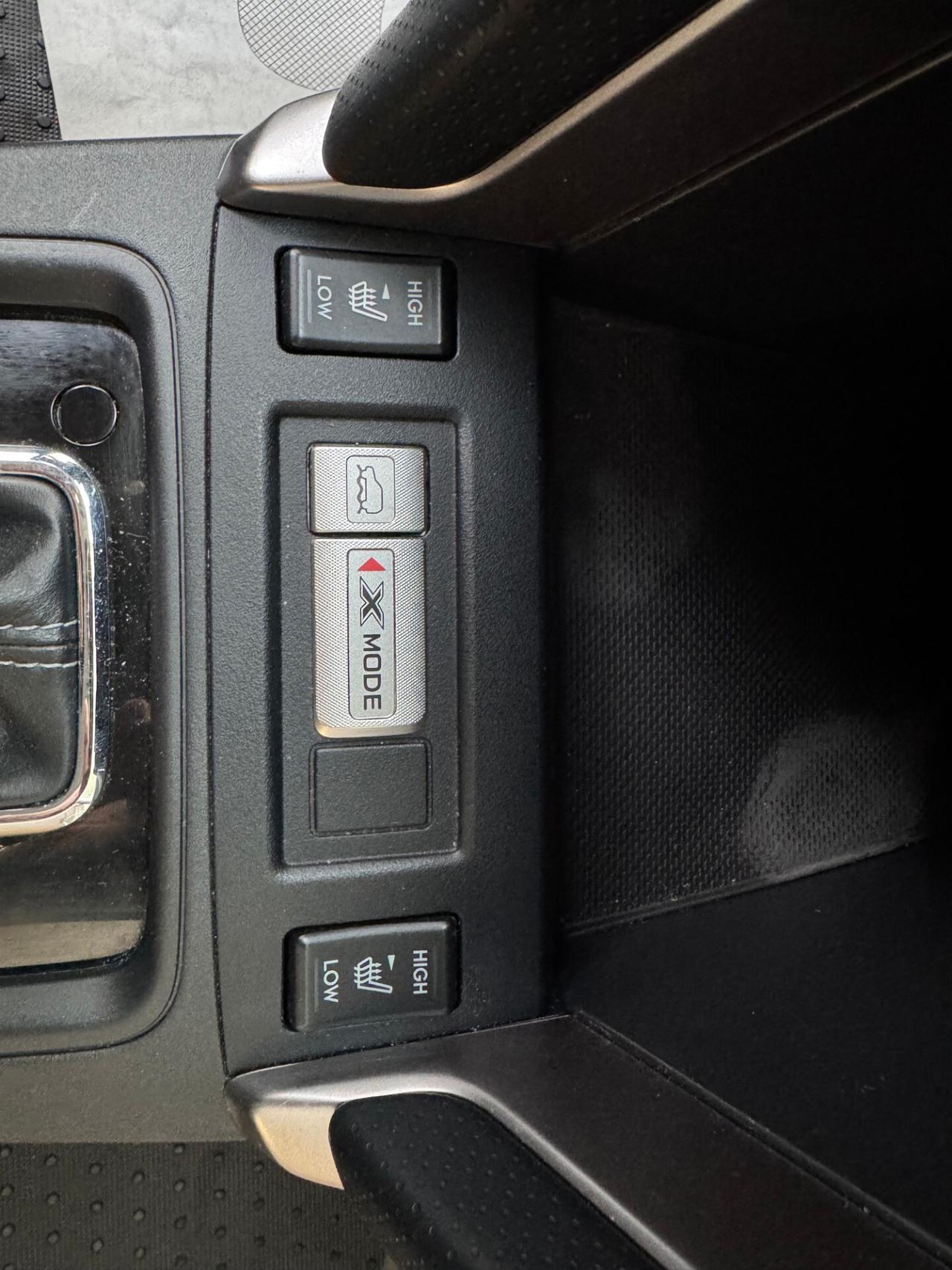 Subaru Forester 2.0d Sport Style Auto AWD GARANZIA