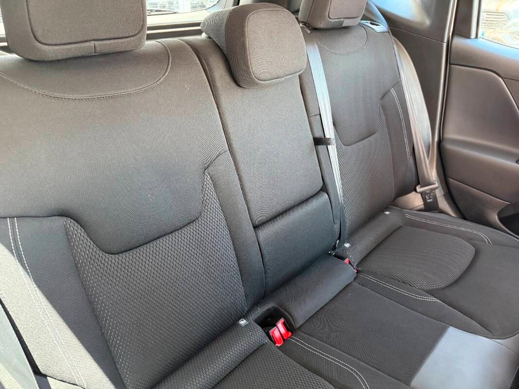 Jeep Renegade 2.0 mjt Limited 4wd 140cv