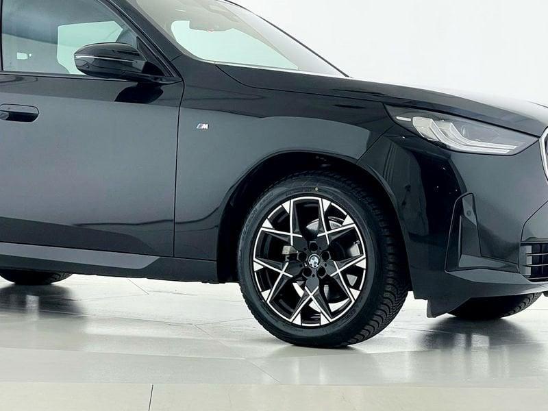 BMW X3 X3 xDrive20d 48V MSport