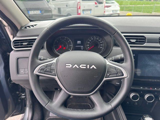 DACIA Duster 1.0 TCe GPL MY23 4x2 Prestige Up OK NEOPATENTATI