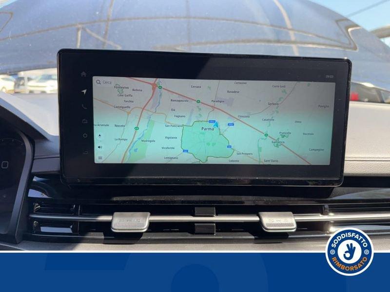 KGM Rexton Style 2.2 Turbodiesel 5 Posti