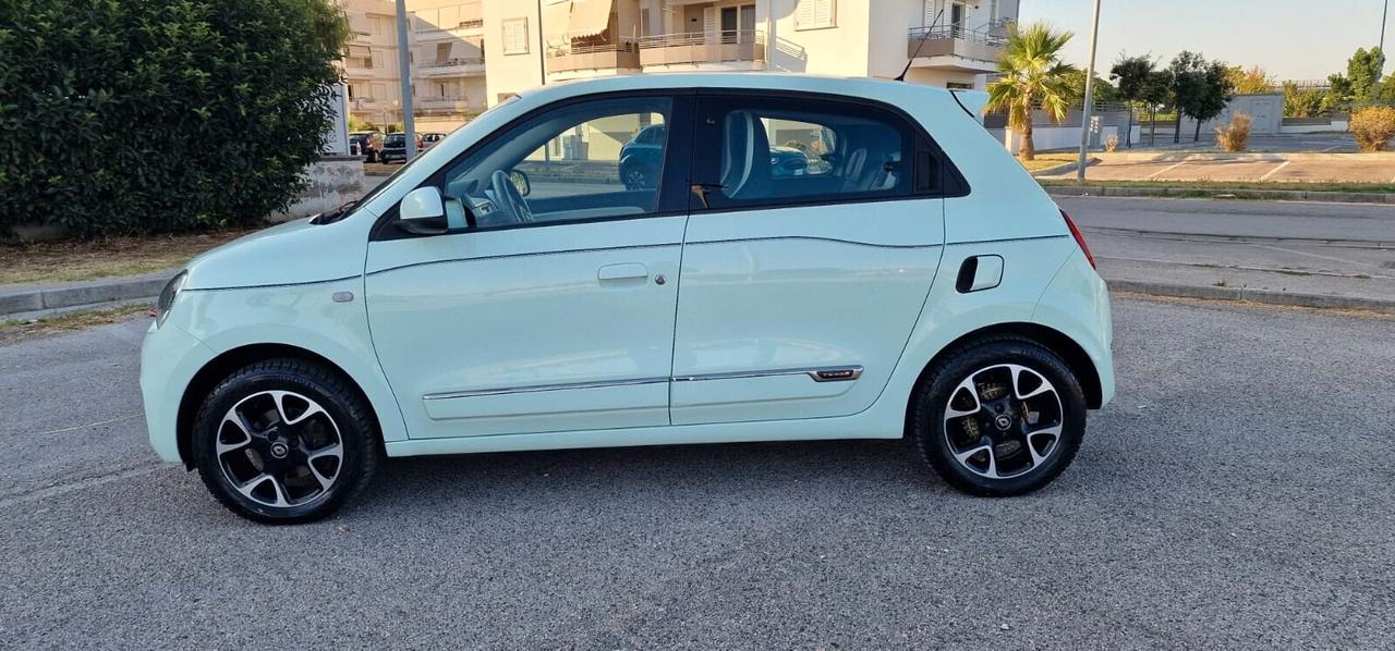 Renault Twingo SCe 1.0 65 CV Intens UNICO PROPRIETARIO