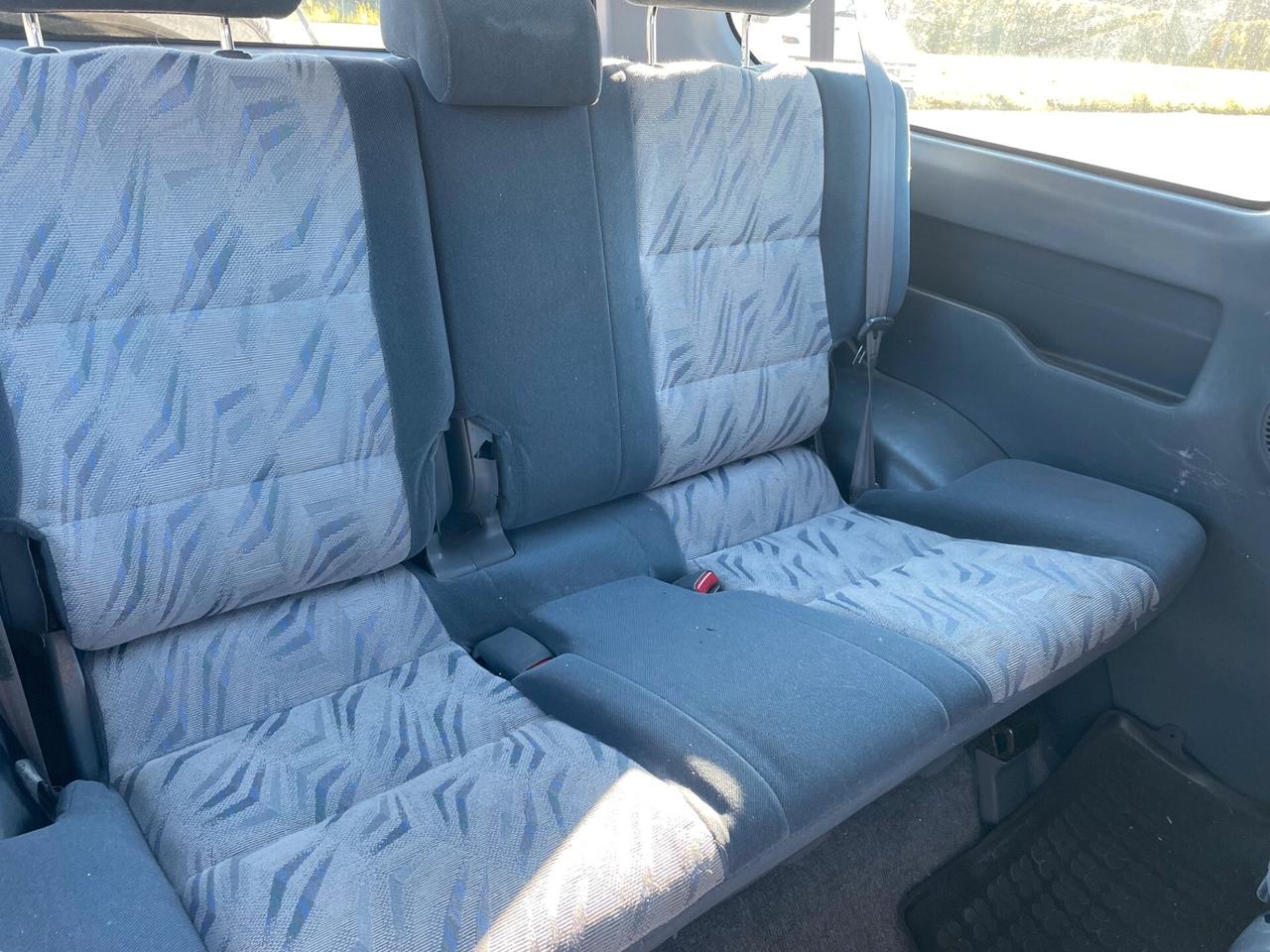 Toyota Land Cruiser 3.0 Tdi D-4D cat 3 porte KDJ90 GX