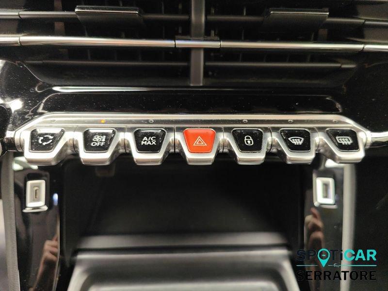 Peugeot 2008 II 2020 1.2 puretech Allure Navi Pack s&s 130cv