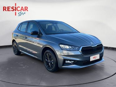 SKODA Fabia Young Edition 1,0 TSI 70 kW (95 CV) 5 marce - manuale