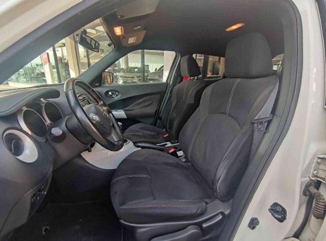 NISSAN Juke 1.5 dCi Start&Stop N-Connecta